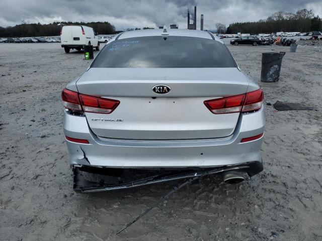 5XXGT4L33LG446018 KIA Optima Lx