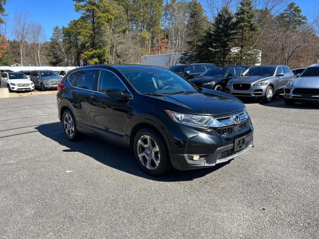 5J6RW1H59KA003790 Honda CR-V EX