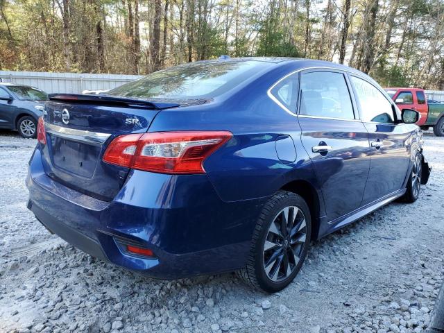 3N1AB7AP6KY311270 Nissan SENTRA S