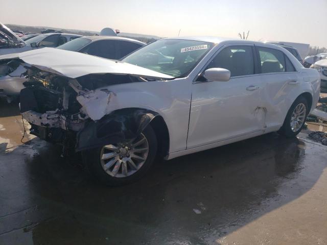 Auction sale of the 2013 Chrysler 300, vin: 2C3CCAAG9DH590002, lot number: 45423594