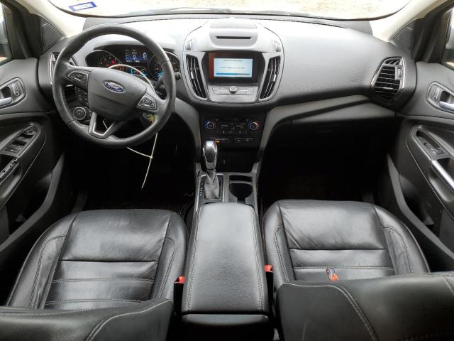 1FMCU0HDXJUA83953 Ford ESCAPE SEL