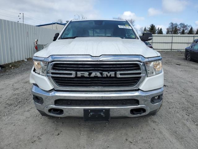 1C6SRFBT0MN568323 RAM 1500 Big Horn/lone Star