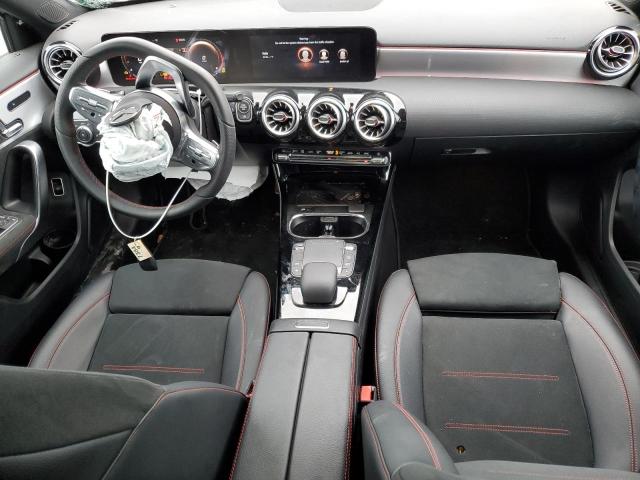 W1K3G4EB3NJ326411 Mercedes-Benz A 220