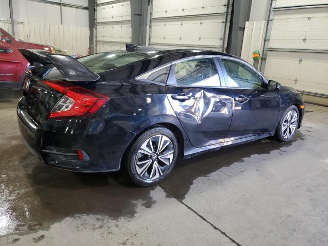 JHMFC1F34JX030893 Honda CIVIC EX