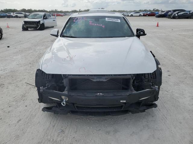 WBA8B9G5XJNU57693 BMW 330 I