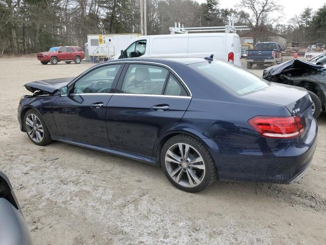 WDDHF5KB8GB232685 Mercedes-Benz E 350