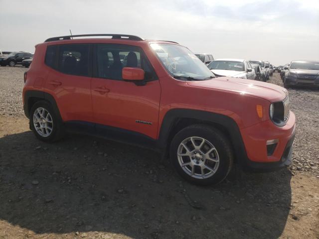 ZACNJABB3KPK22954 Jeep Renegade Latitude