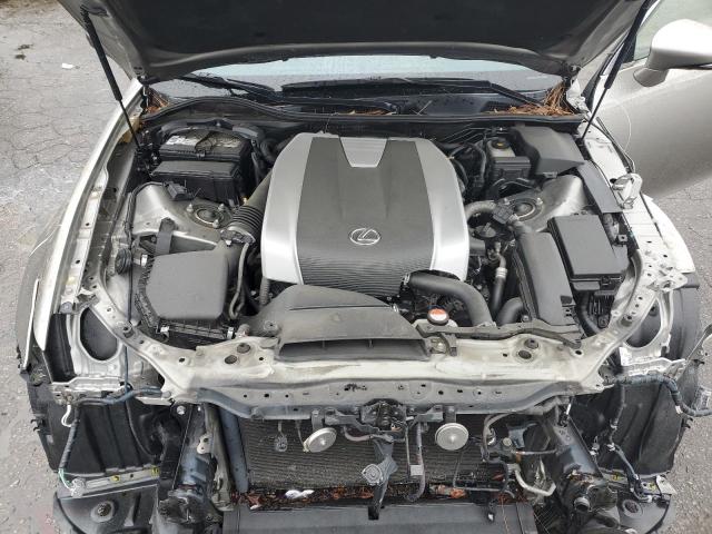 JTHBZ1BL8GA004067 Lexus Gs 350 Base
