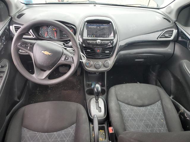KL8CD6SA9LC450851 Chevrolet SPARK 1LT