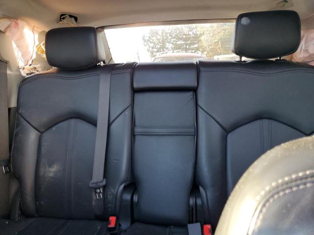 3GYFNEE3XGS529853 Cadillac Srx Luxury Collection