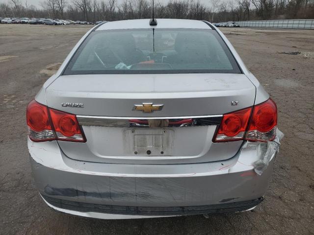 1G1PE5SB0F7225331 Chevrolet CRUZE LT