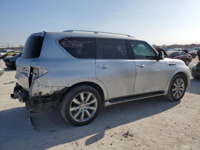 JN8AZ2ND4E9751109 Infiniti QX80