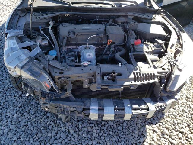 1HGCR2F16HA057812 Honda Accord Sport Special Edition