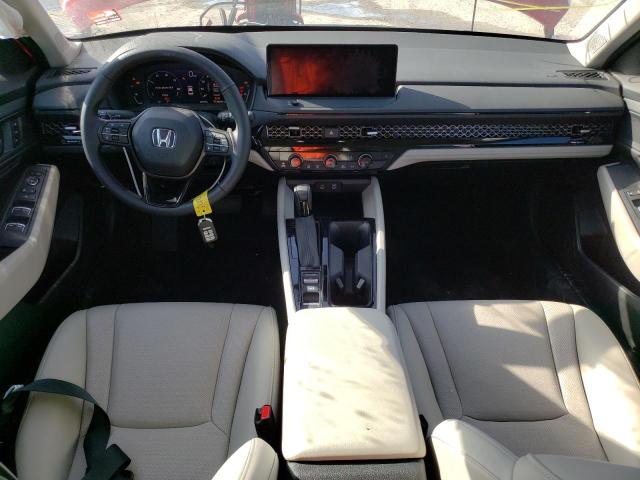 1HGCY2F64PA068157 Honda Accord Hybrid Exl