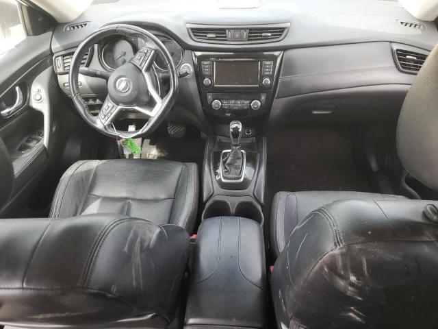 JN8AT2MT6JW466661 Nissan ROGUE S