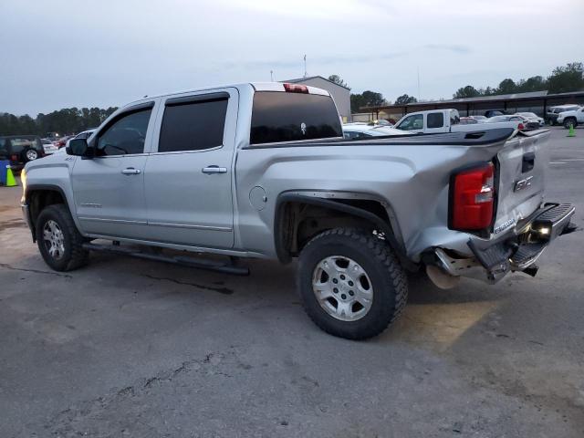 3GTU2VEC4EG224497 GMC Sierra K1500 Slt
