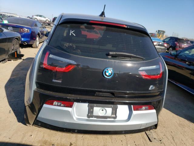 WBY1Z4C59EV274654 BMW I3 REX
