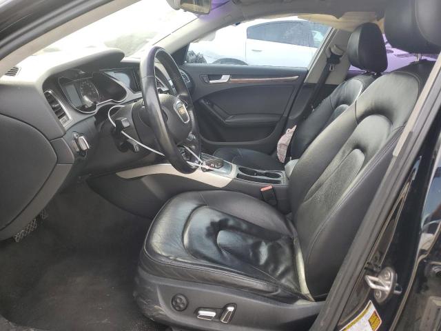 WAUAFAFL2EN037651 Audi A4 PREMIUM