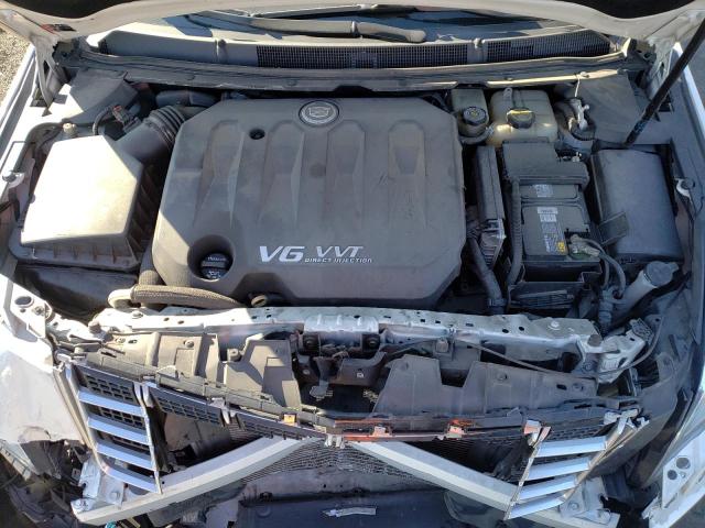 2G61M5S30F9225050 Cadillac Xts Luxury Collection