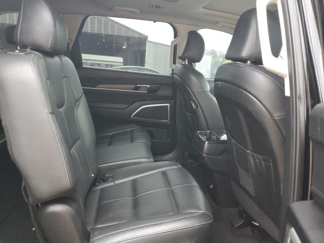 5XYP34HC0LG019500 KIA Telluride Ex