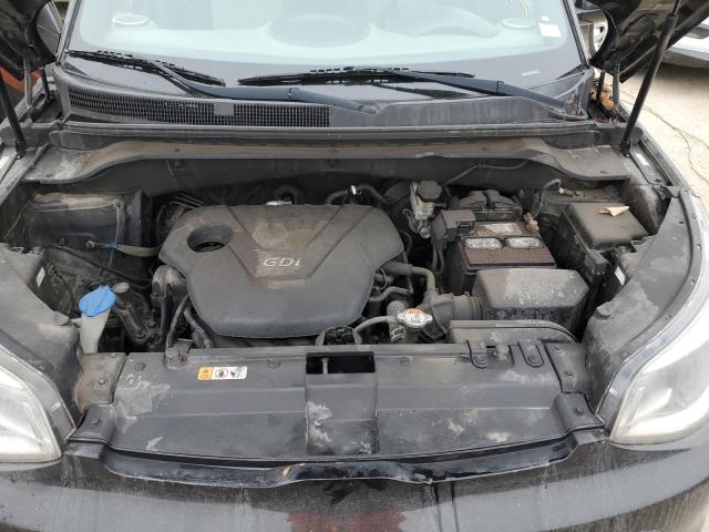 KNDJN2A26F7205663 KIA Soul