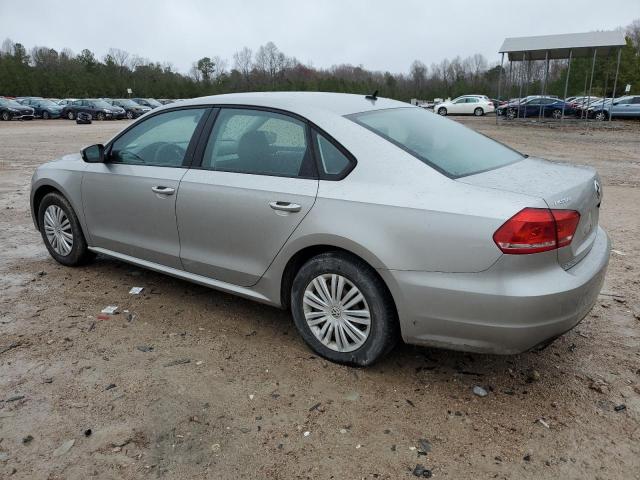 1VWAT7A3XEC092427 Volkswagen PASSAT S