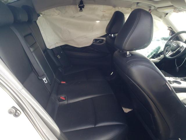 JN1EV7BR2MM753199 Infiniti Q50 LUXE