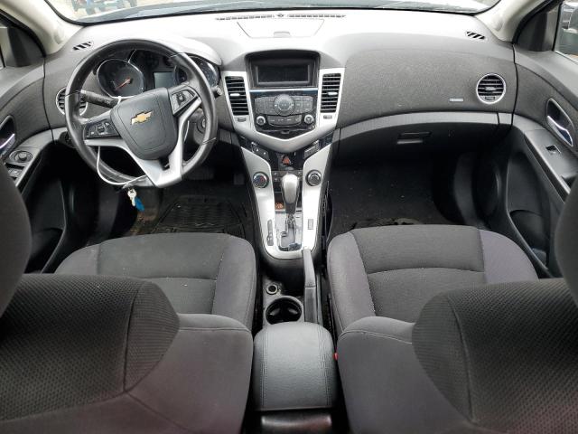 1G1PC5SB1E7343263 Chevrolet CRUZE LT