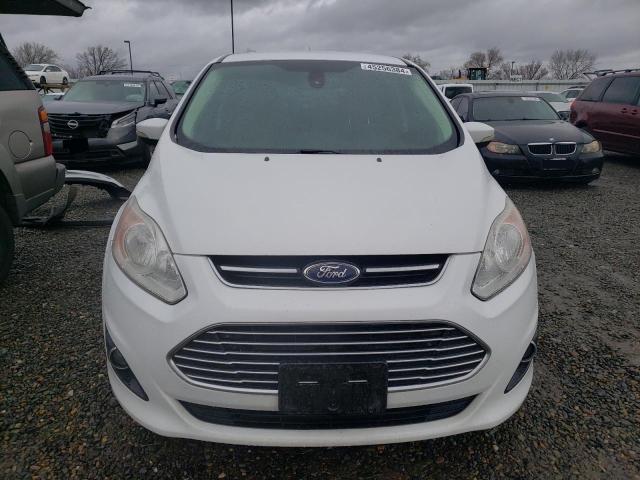 1FADP5BU6GL104730 Ford C-MAX SEL