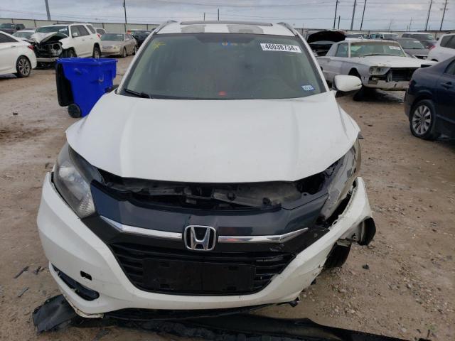 3CZRU5H77GM738941 Honda Hr-v Exl