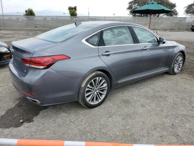 KMHGN4JE5FU065568 Hyundai Genesis 3.8l