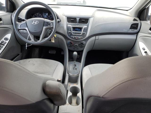 KMHCT5AE5FU226396 Hyundai ACCENT GS
