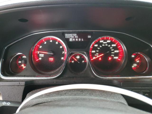 1GKKVTKDXFJ145372 GMC Acadia Denali