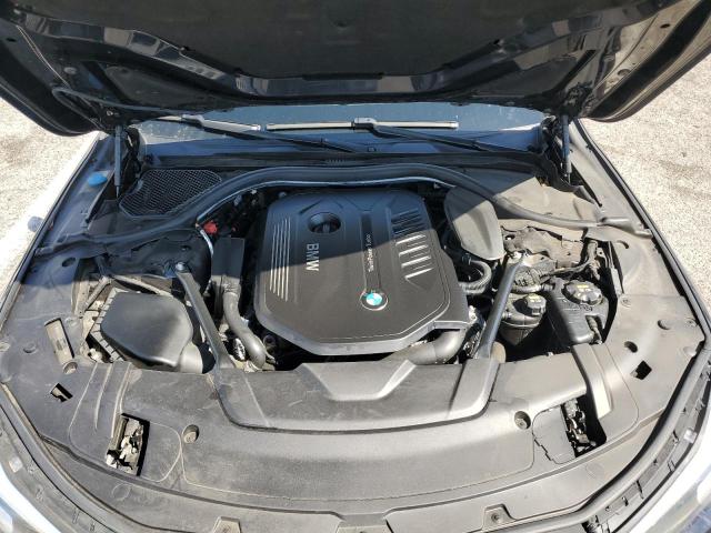 WBA7E2C30HG741153 BMW 740 I