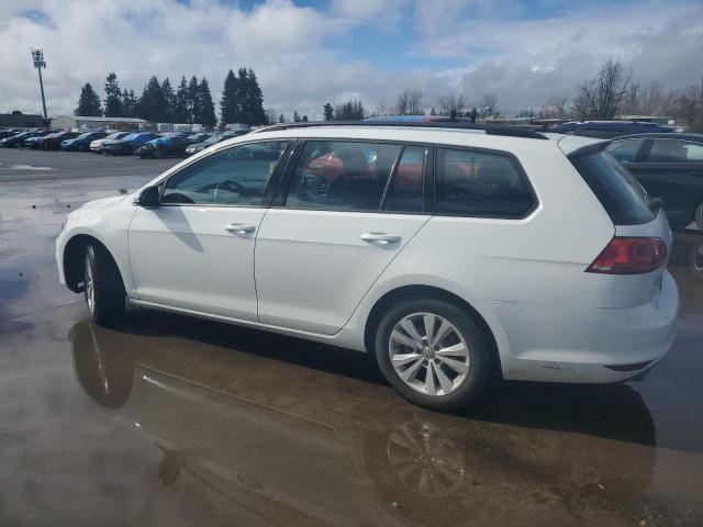 3VW017AU7HM541673 Volkswagen Golf Sportwagen S