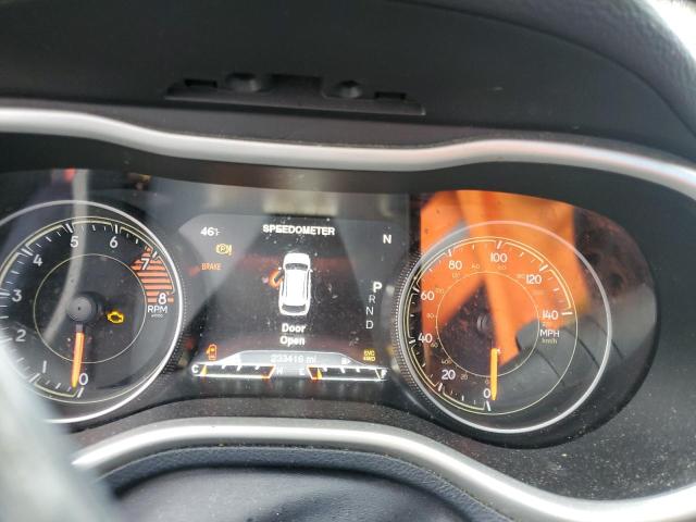 1C4PJMDS5GW192795 Jeep Cherokee Limited