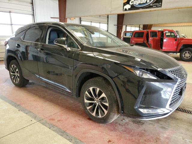 2T2H7MDA6NC313081 Lexus RX 350
