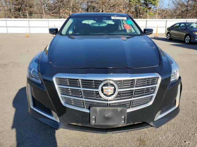 1G6AX5SX6E0197404 Cadillac Cts Luxury Collection