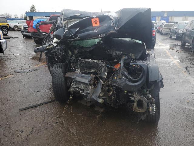 1C4NJPFB0FD273963 Jeep Patriot Latitude