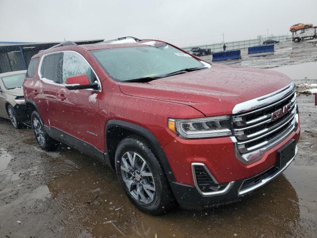 1GKKNUL41PZ256318 GMC ACADIA SLT