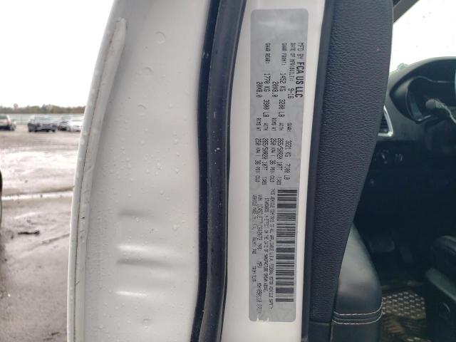 1C4SDJET7HC642473 Dodge Durango Citadel