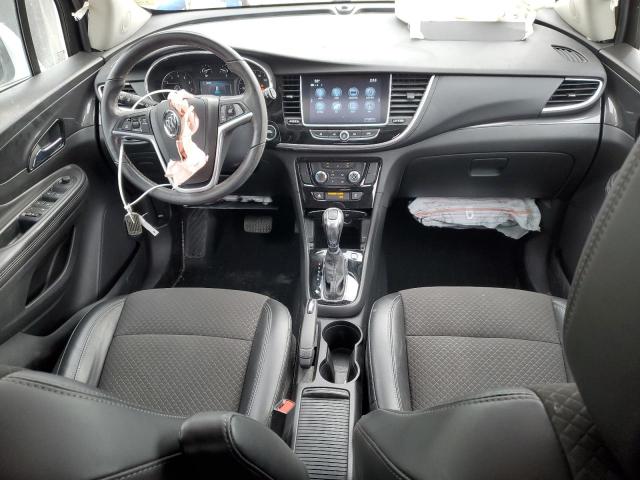 KL4CJESBXMB327547 Buick Encore Preferred