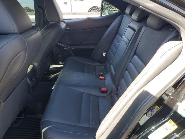 JTHCM1D25G5012868 Lexus IS 300