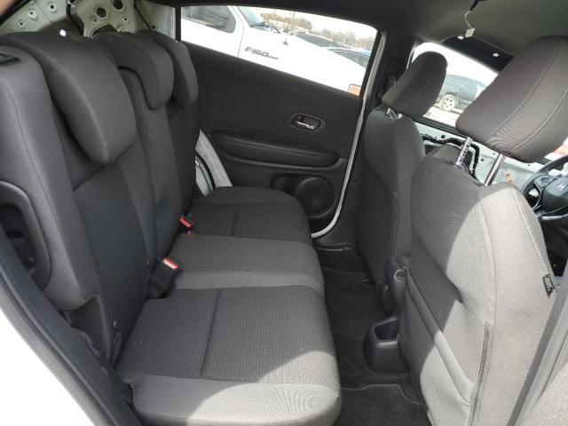 3CZRU5H16MM728280 Honda HR-V SPORT