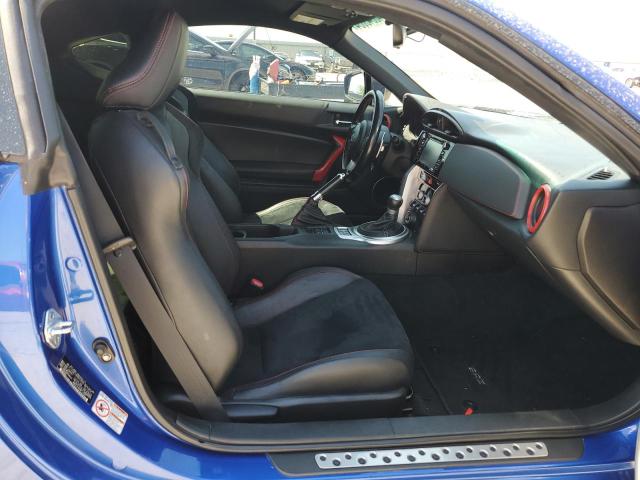 JF1ZCAC19H8602858 Subaru Brz 2.0 Limited