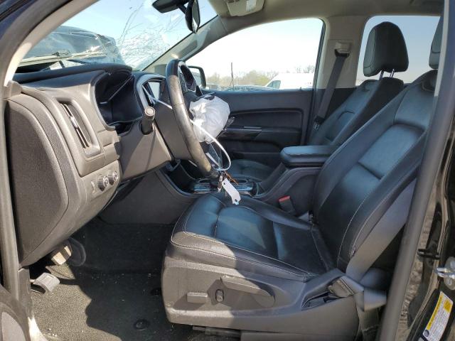 1GTG6DE30G1300018 GMC CANYON SLT