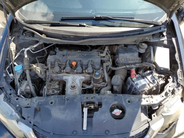 19XFB2F5XFE702099 Honda Civic Lx