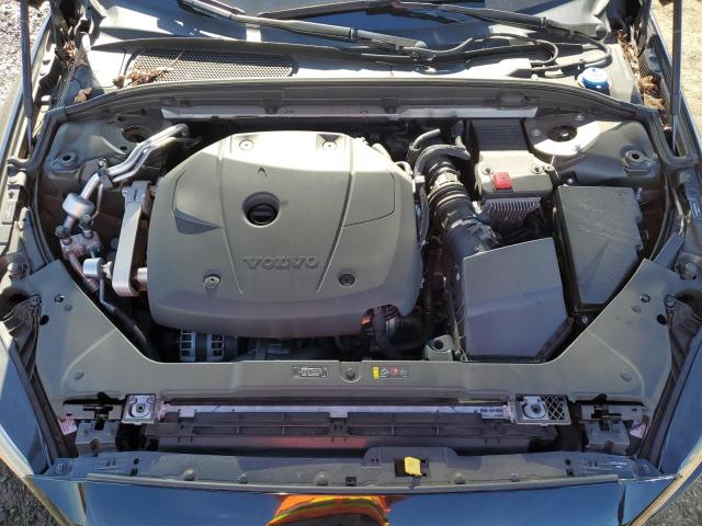 7JRA22TK4KG003440 Volvo S60 T6 Momentum