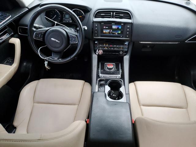 SADCJ2BV6HA051253 Jaguar F-pace Premium