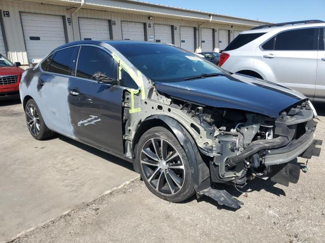 1G4PR5SK9H4101005 Buick Verano Sport Touring
